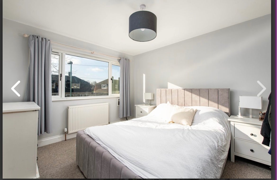 House Redland Park in Bath