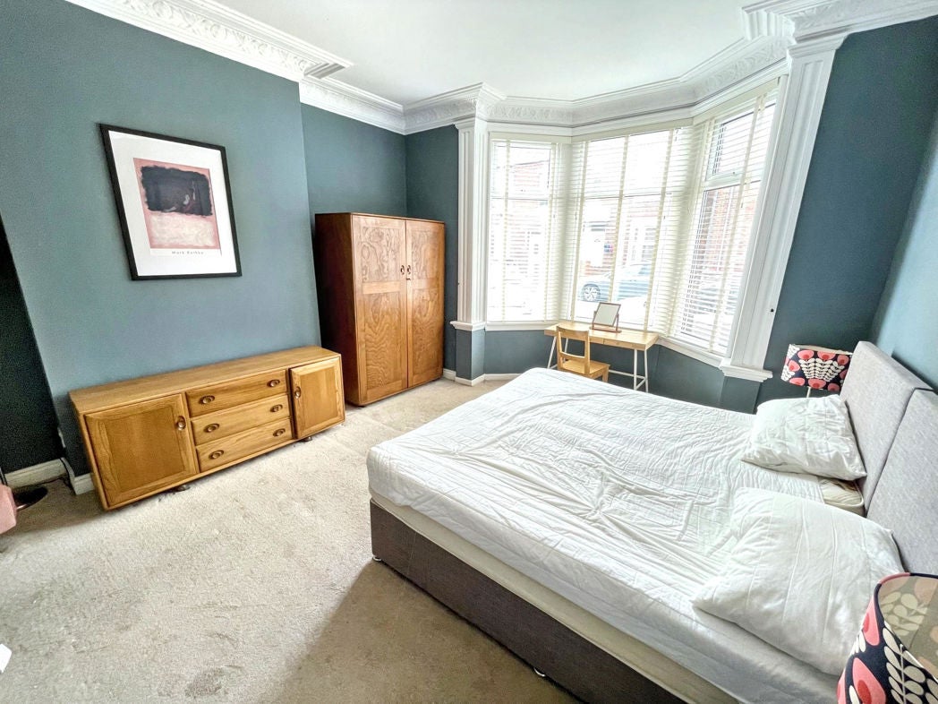 Flat Saint Vincent Street in South Tyneside