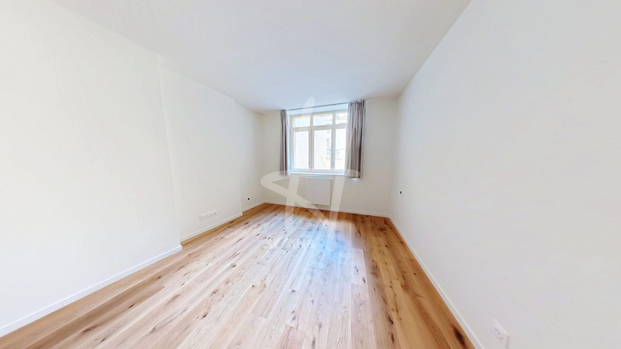 Appartement Rue Haute-Seille à Metz