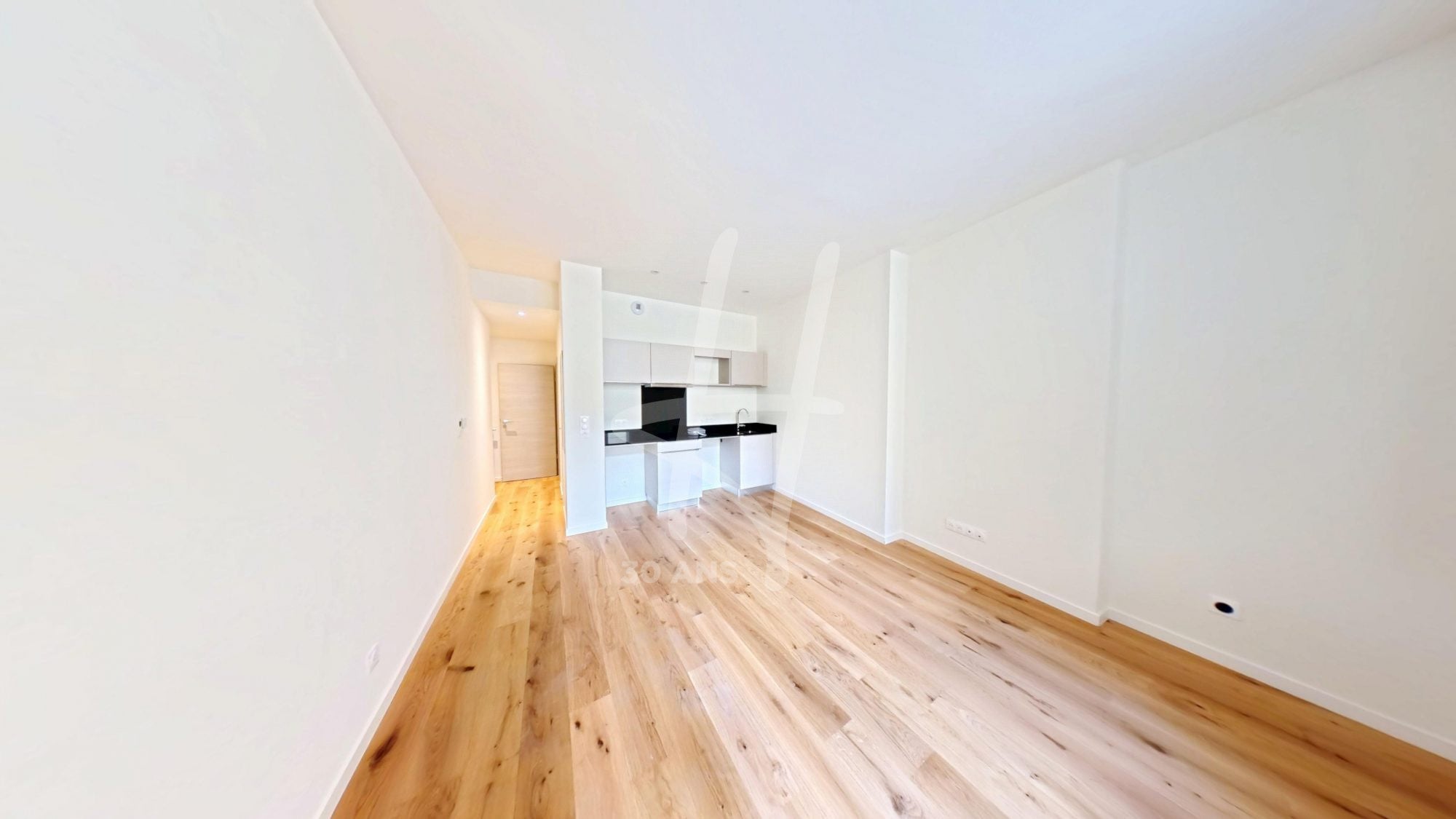 Appartement Rue Haute-Seille à Metz