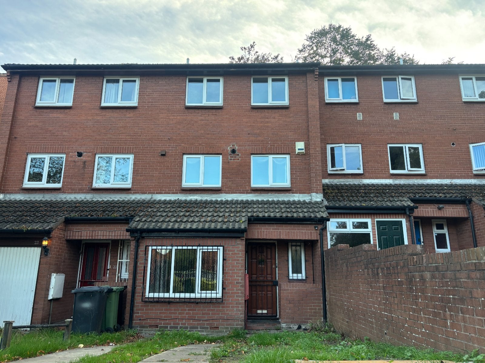 House Well Close Rise in Leeds