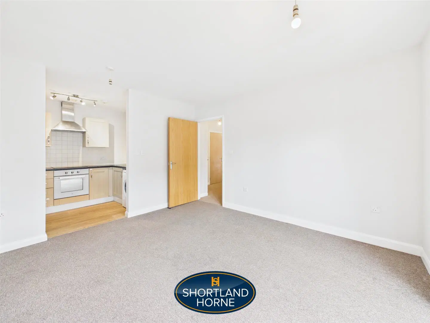 Flat Conisbrough Keep in Coventry