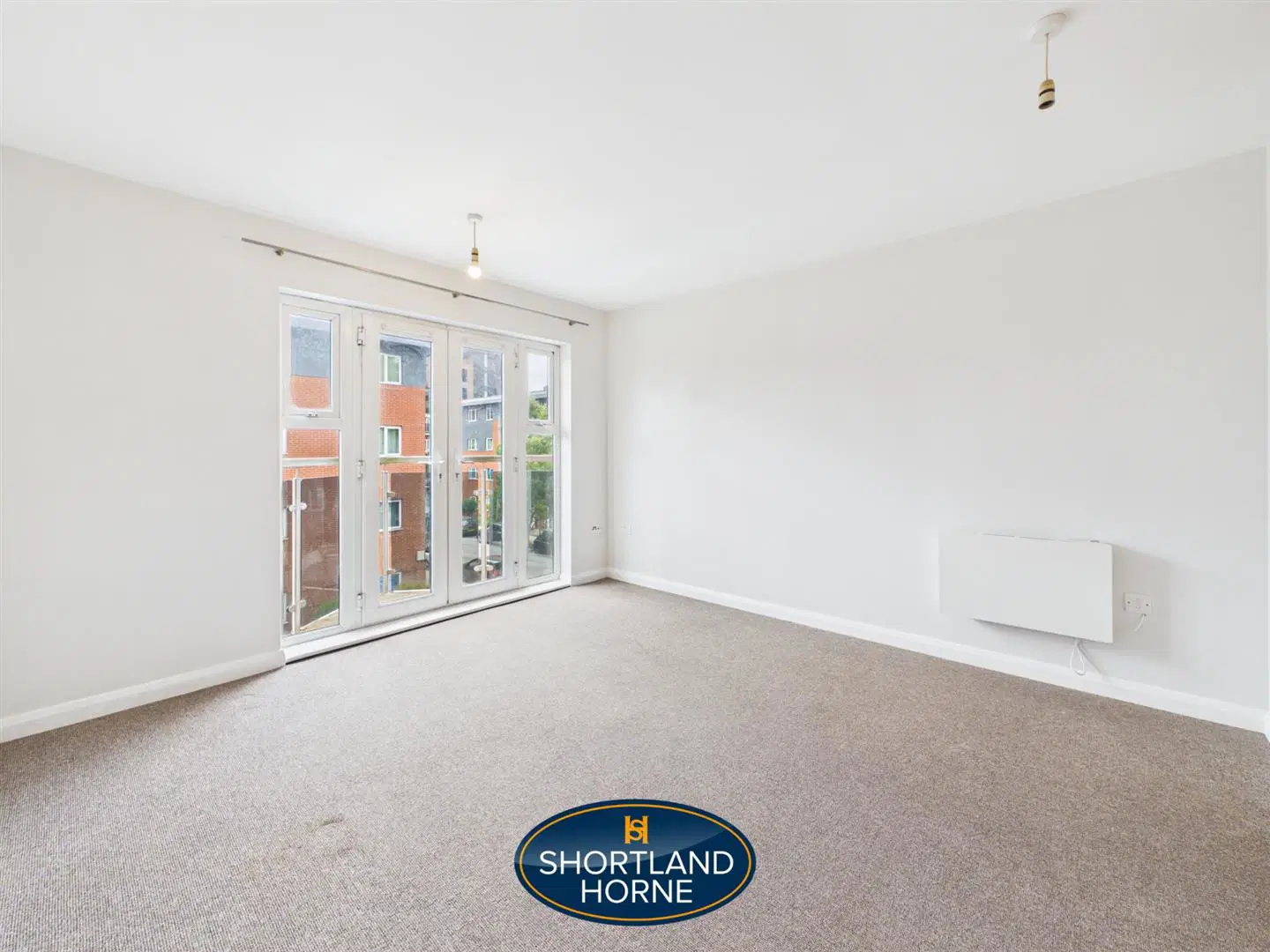 Flat Conisbrough Keep in Coventry