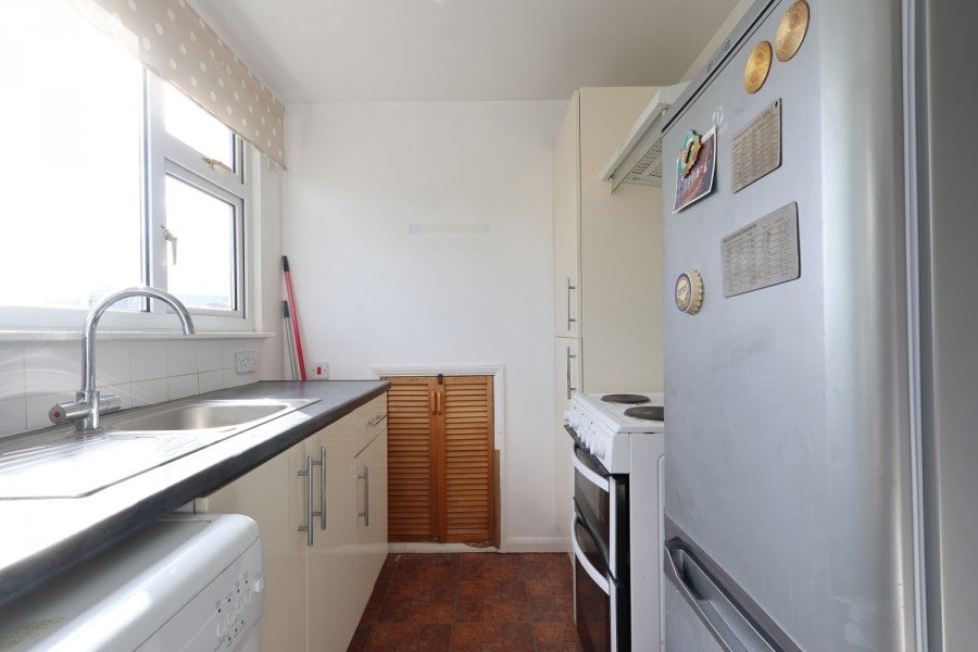 Room West Riding in St Albans
