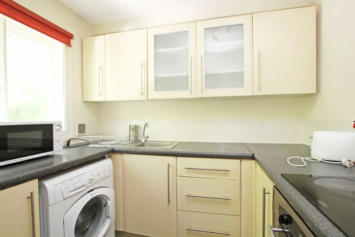 Flat Glenbuck Road in Greater London