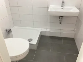 Wohnung Lüssenhopstraße in Hannover
