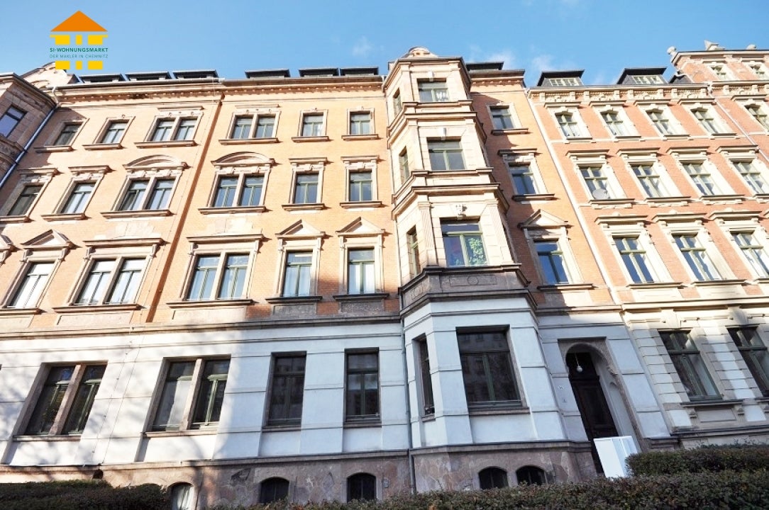 Wohnung Weststraße in Chemnitz