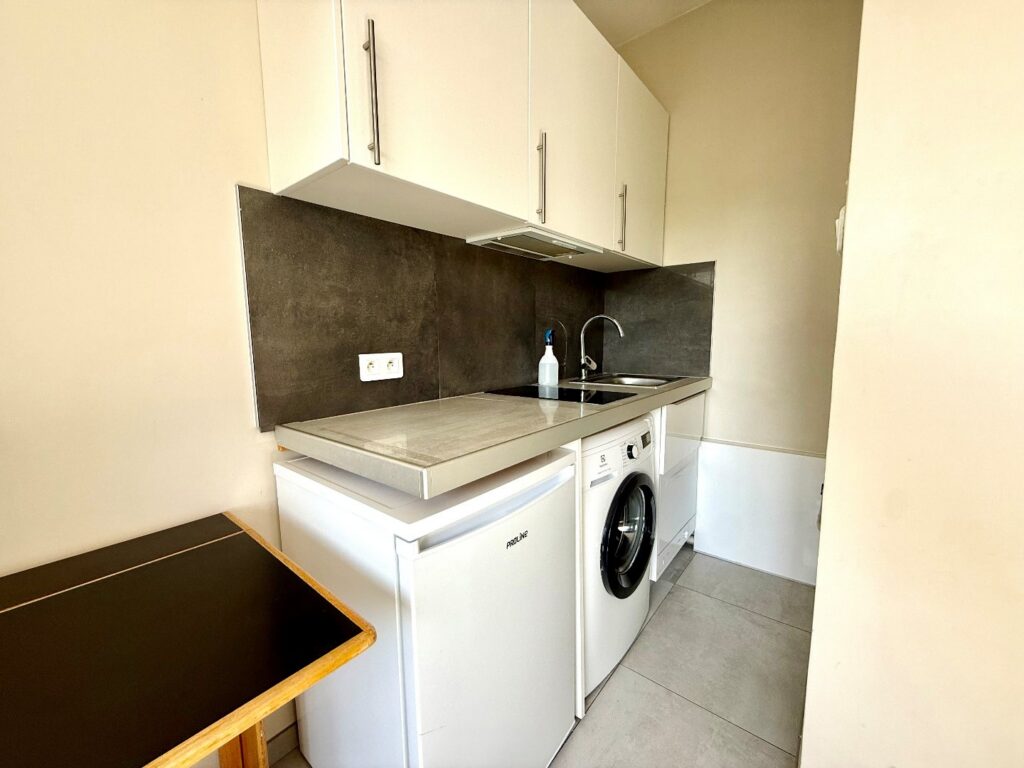 Appartement Avenue Albert Bedouce à Toulouse