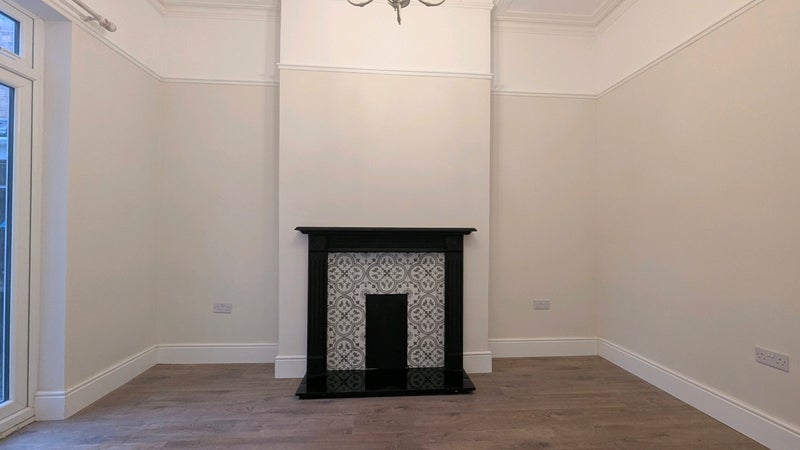 Room Oakfield Road in Birmingham
