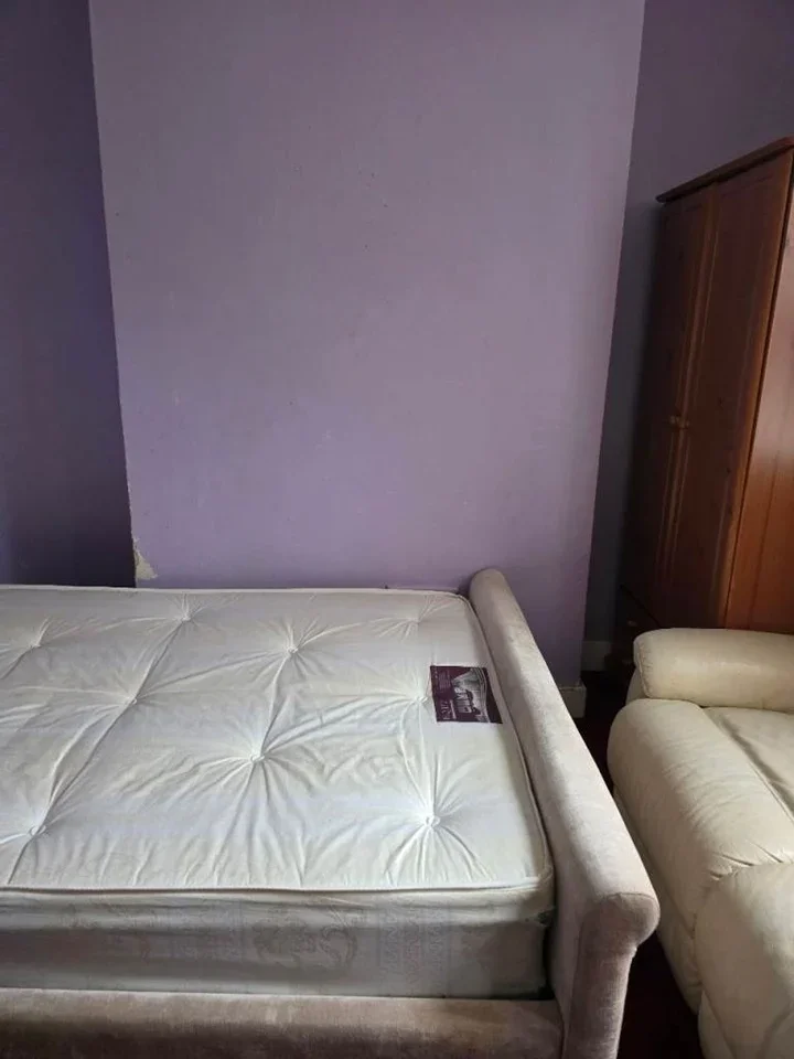 Room Richmond Road in Greater London