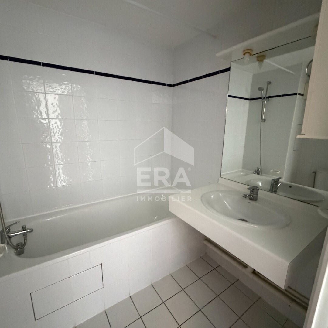 Flat Rue Gallieni in Boulogne-Billancourt