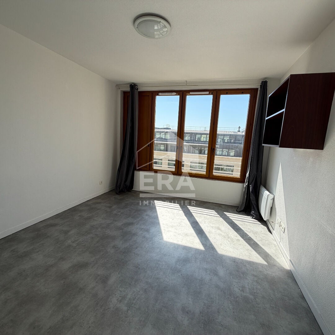 Flat Rue Gallieni in Boulogne-Billancourt