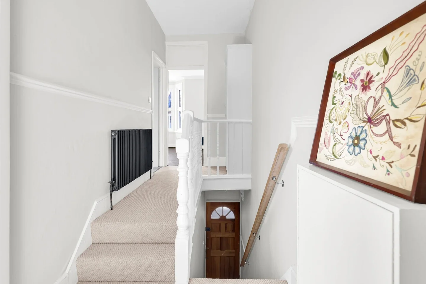 Flat Fernbrook Road in Greater London
