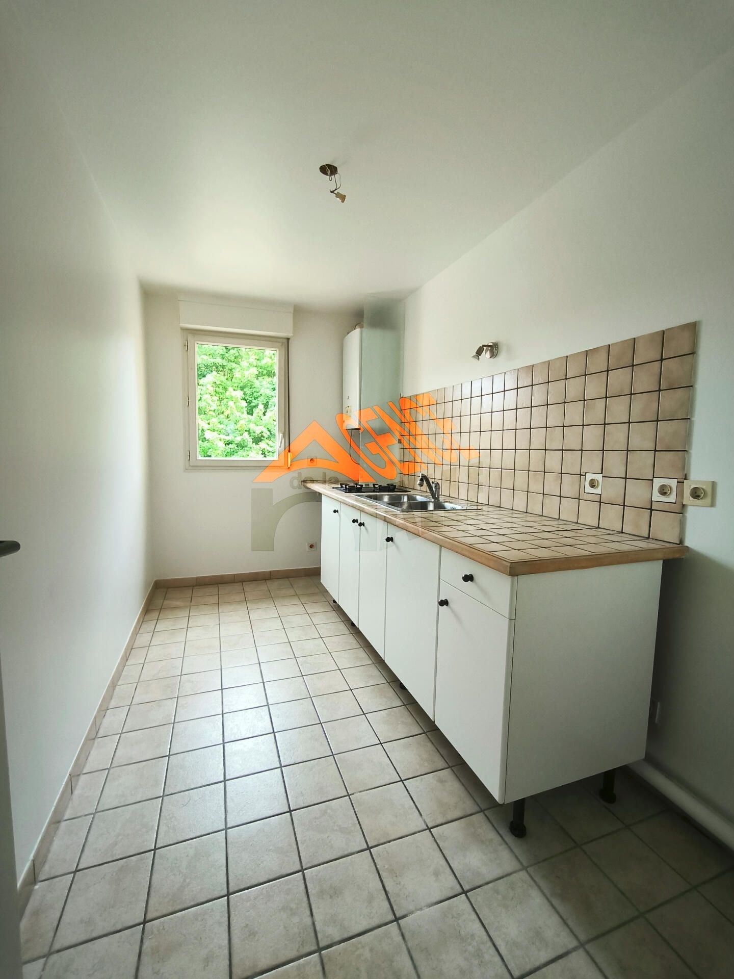 Flat Ruelle du Clos Huchon in Viarmes
