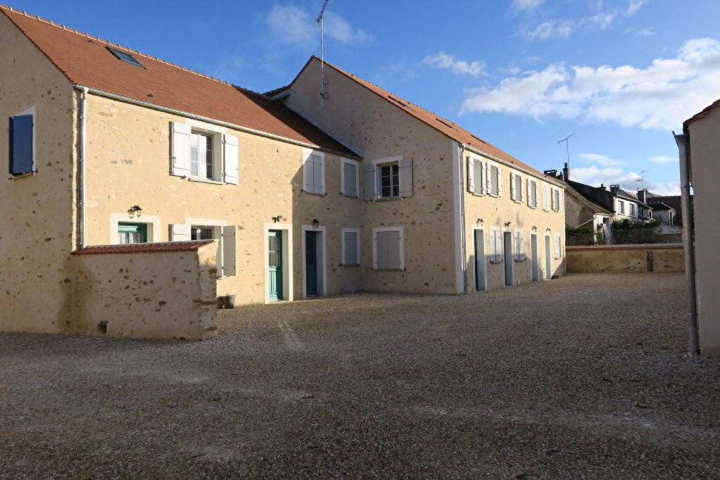 Appartement Rue des Grands Jardins à Blandy