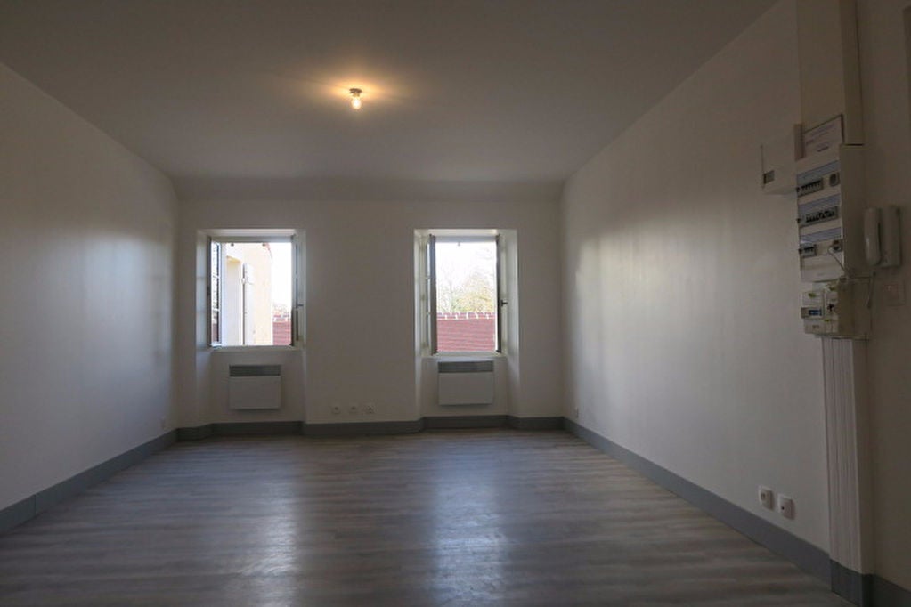 Appartement Rue des Grands Jardins à Blandy