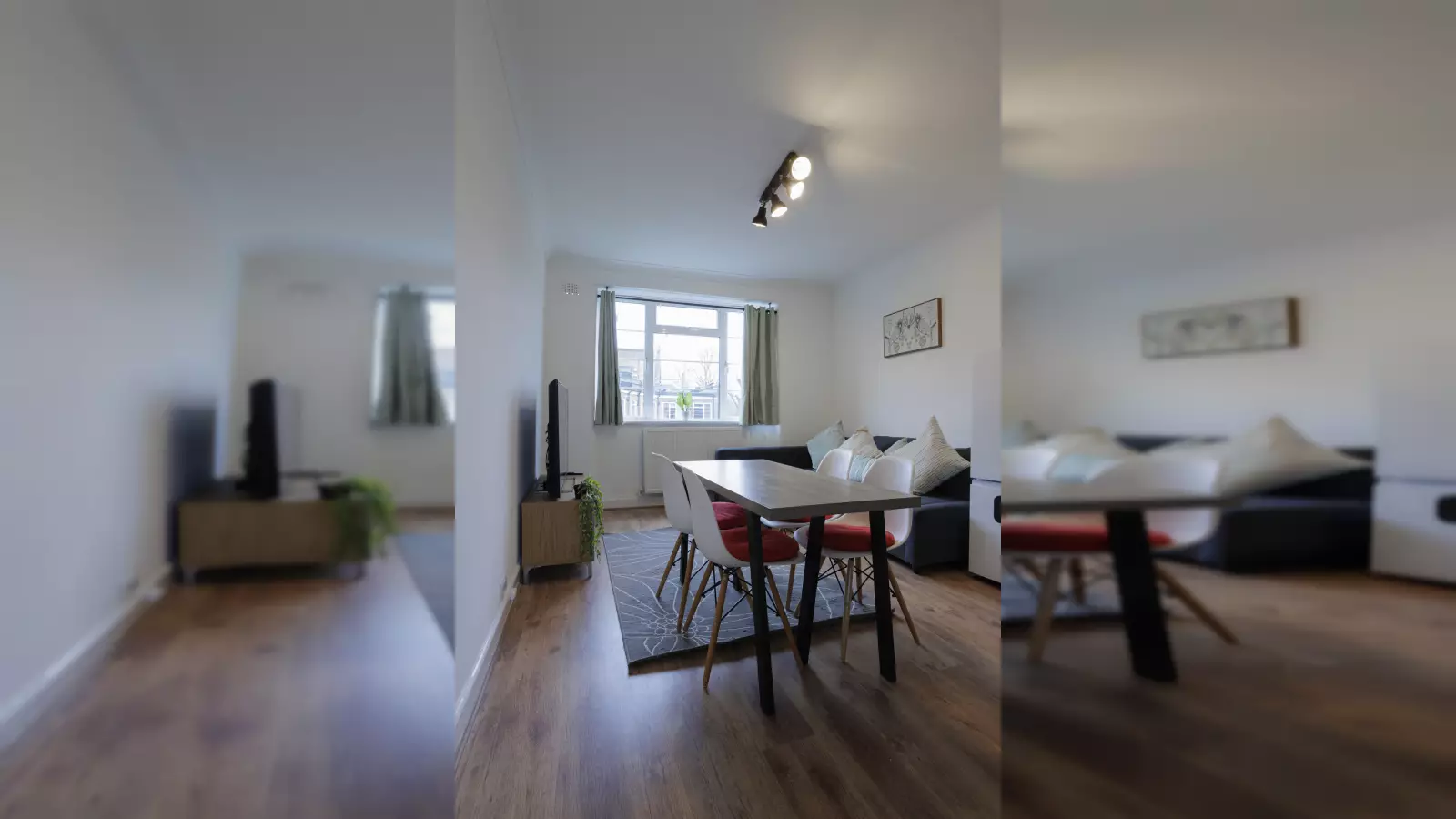 Flat Highbury Grove in Greater London