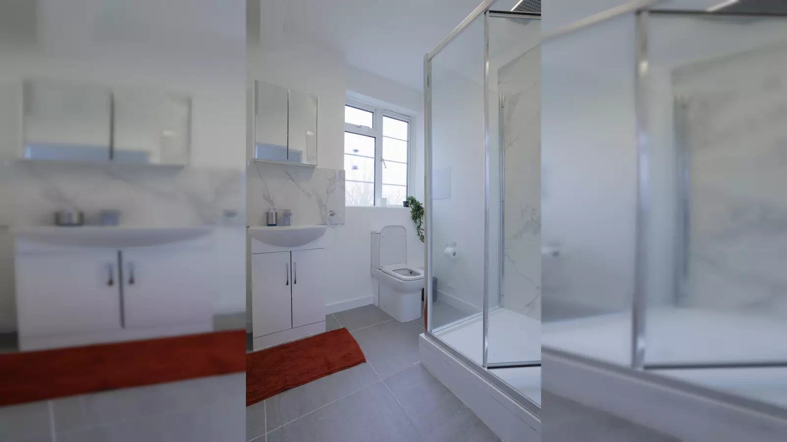 Flat Highbury Grove in Greater London