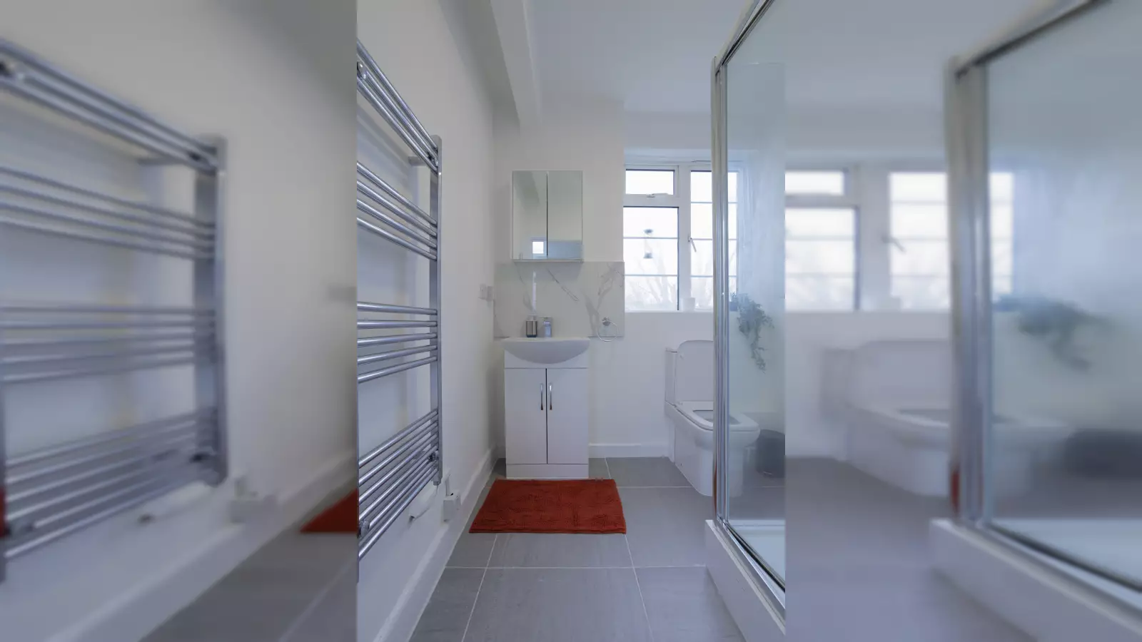 Flat Highbury Grove in Greater London