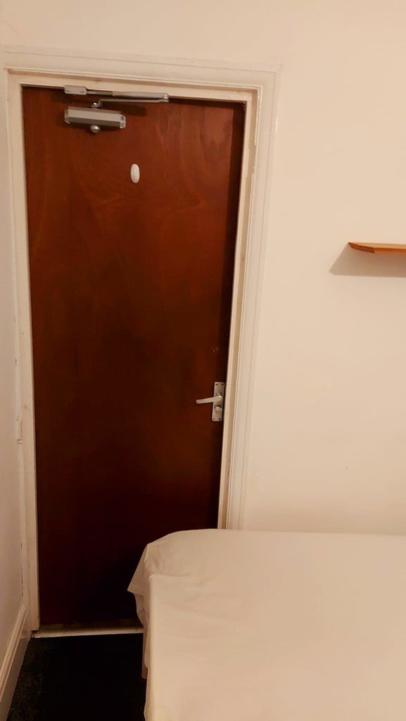Room Dale Road in Southampton