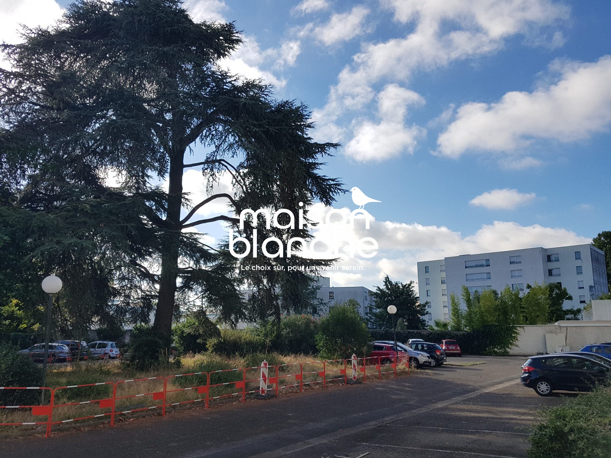 Flat Cours de la Somme in Bordeaux