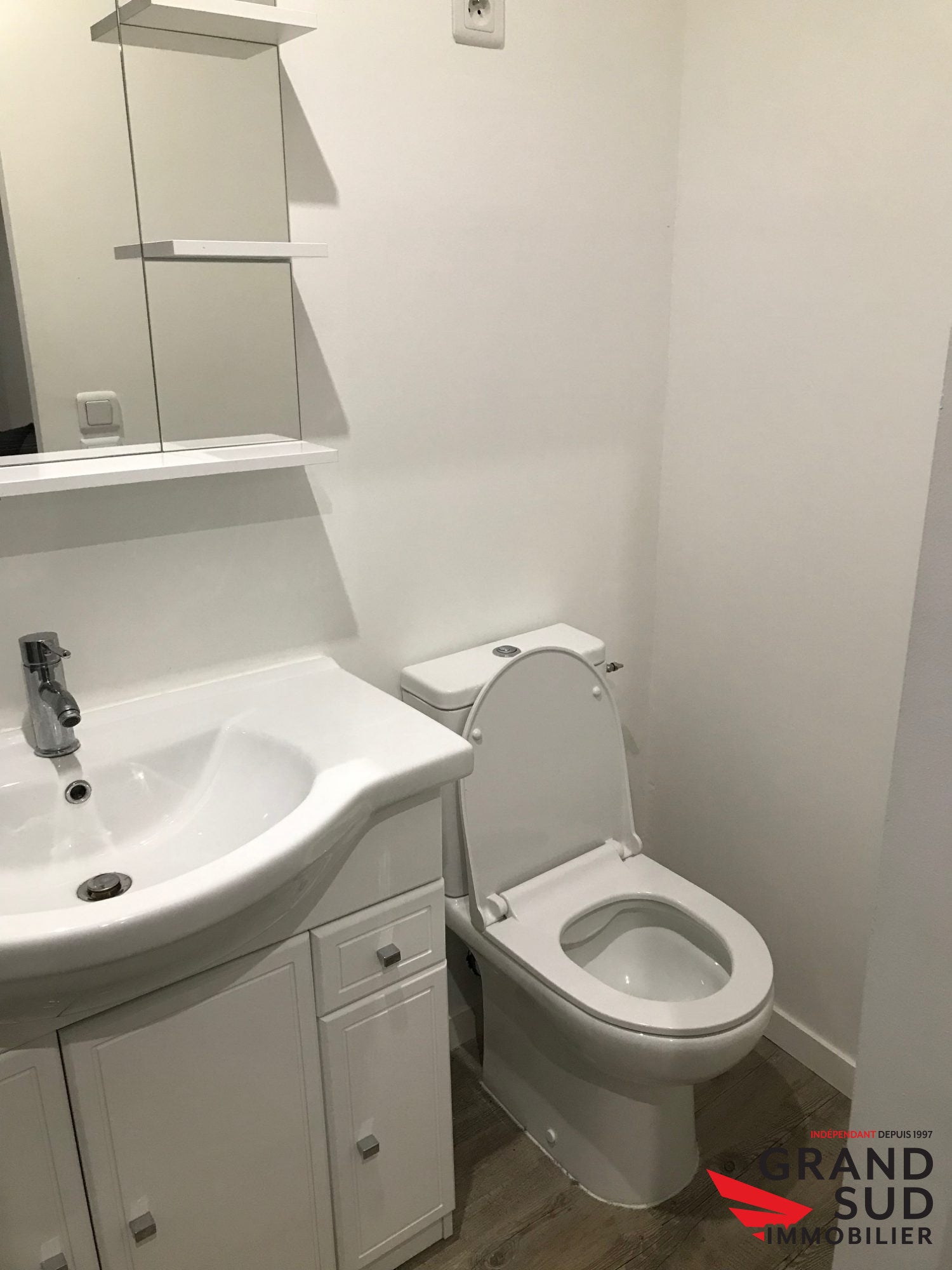 Room Rue Abbé de l'Épée in Bordeaux