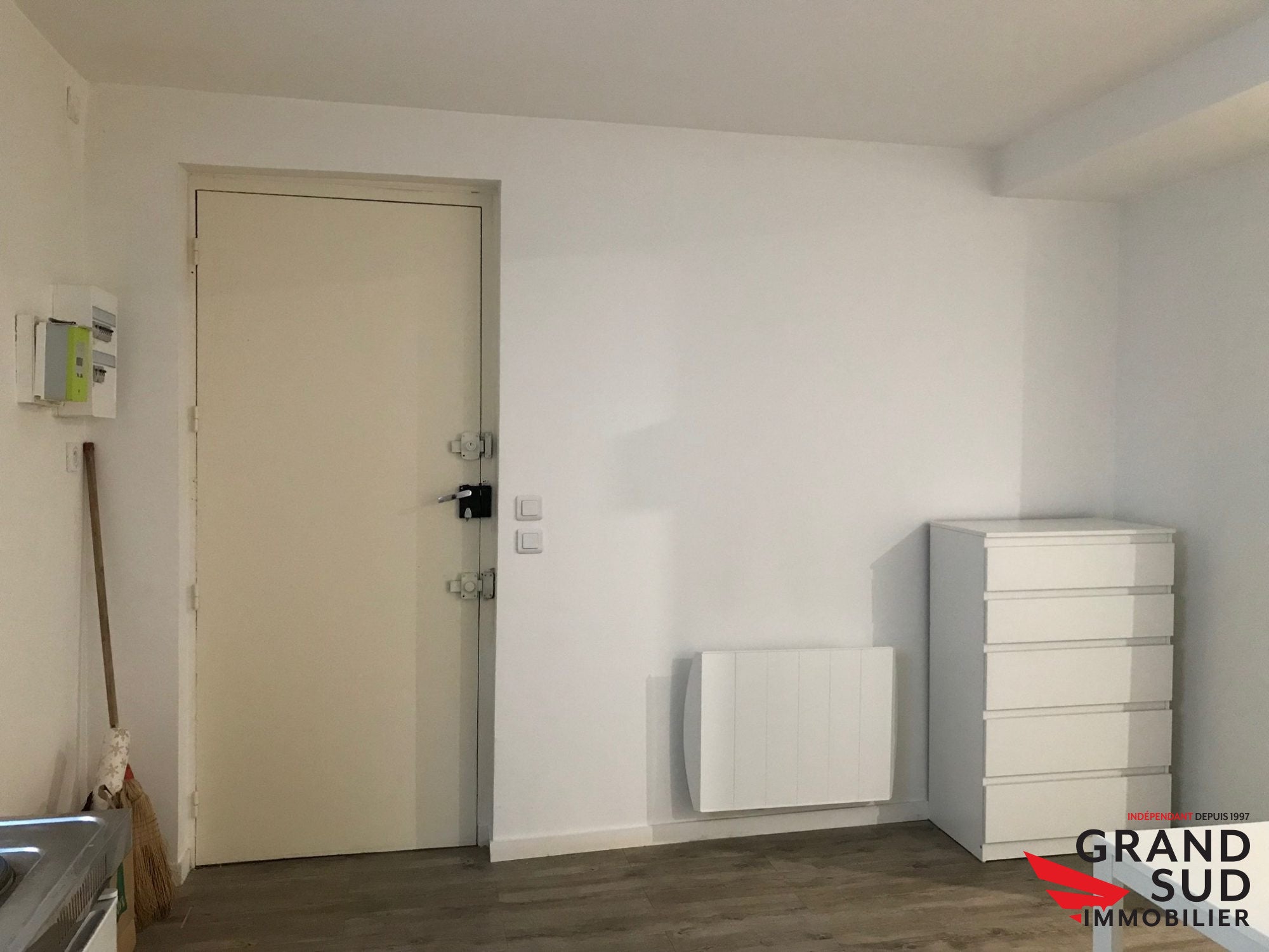Room Rue Abbé de l'Épée in Bordeaux