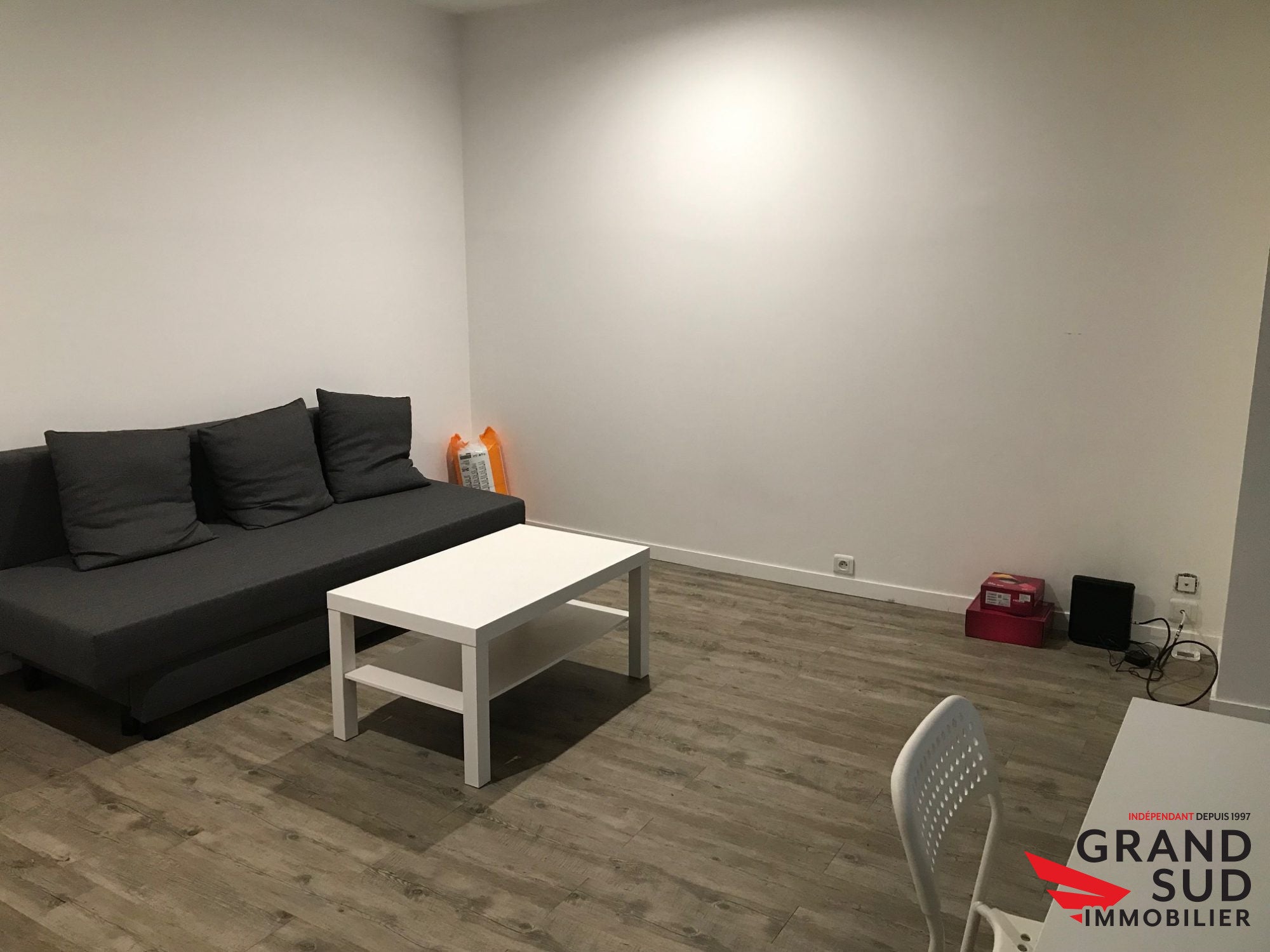 Chambre Rue Abbé de l'Épée à Bordeaux