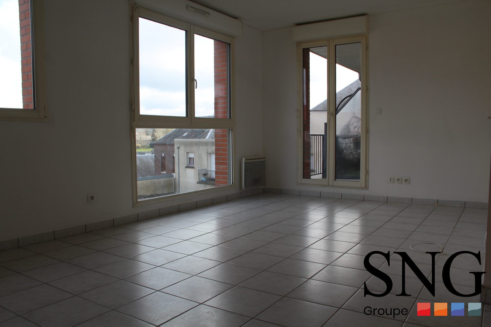 Appartement Rue Joseph Finance à Gournay-en-Bray