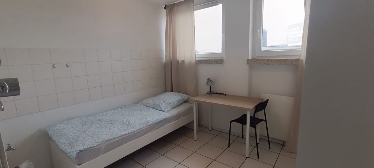 Wohnung Löwenstraße in Dortmund