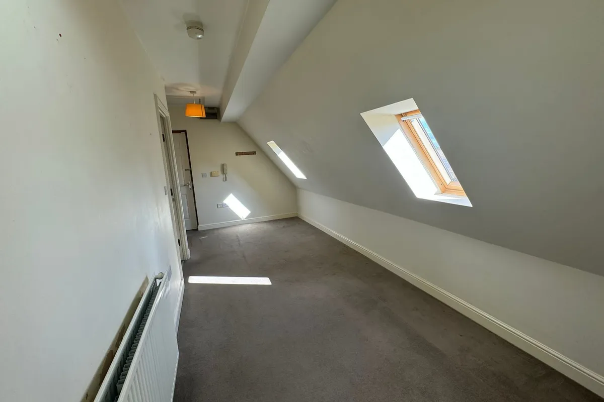Flat New Road in Dinnington