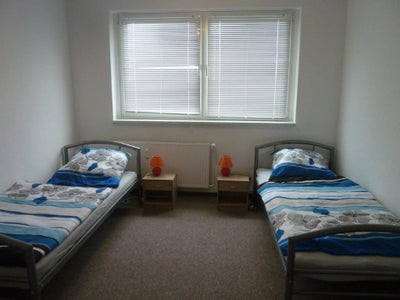Wohnung Hanns-Rothbarth-Straße in Wismar