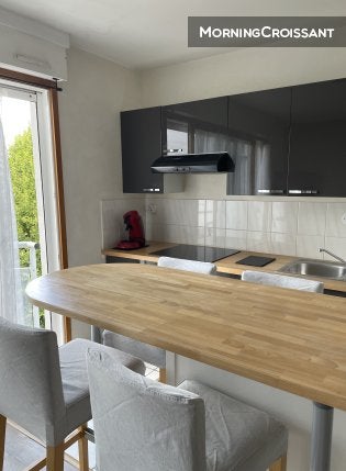 Appartement Rue Préfet Bonnefoy à Nantes