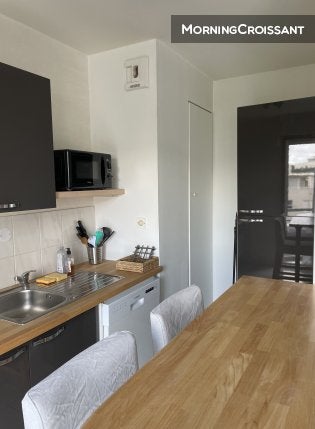 Appartement Rue Préfet Bonnefoy à Nantes