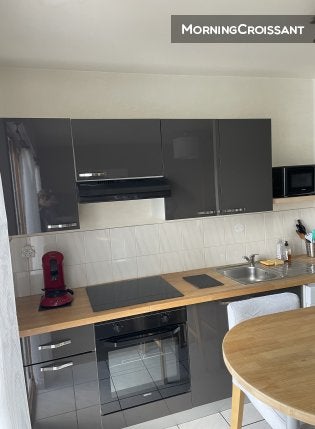 Appartement Rue Préfet Bonnefoy à Nantes