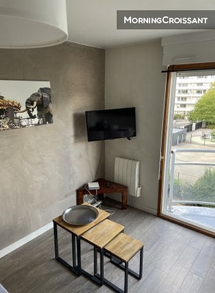Appartement Rue Préfet Bonnefoy à Nantes
