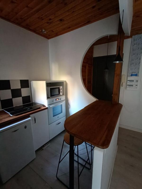 Appartement Rue Alfred Mézières à Nancy