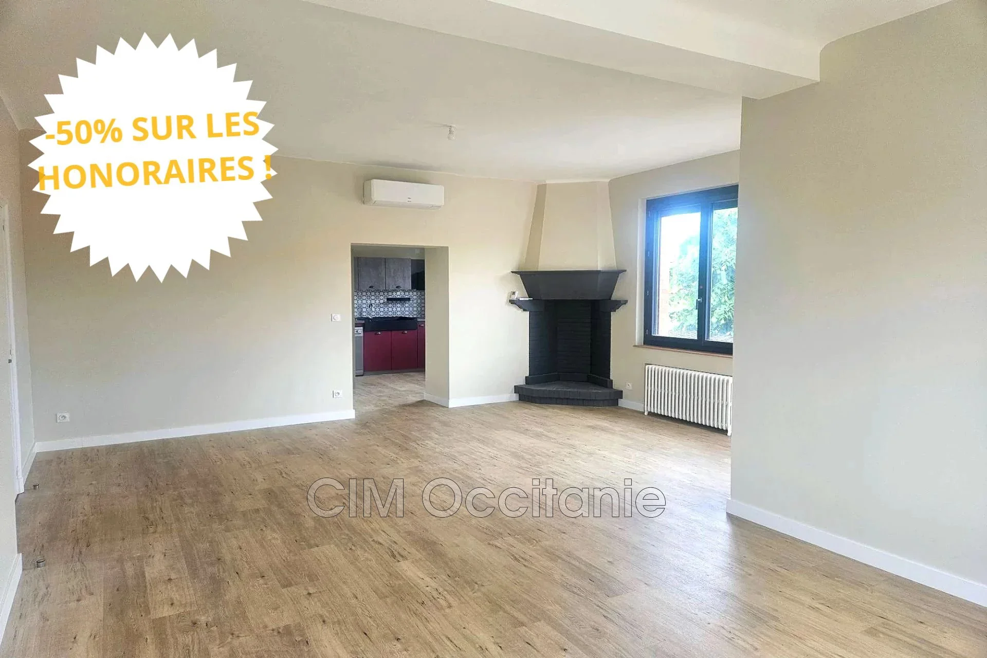 Appartement Avenue de Beausoleil à Montauban