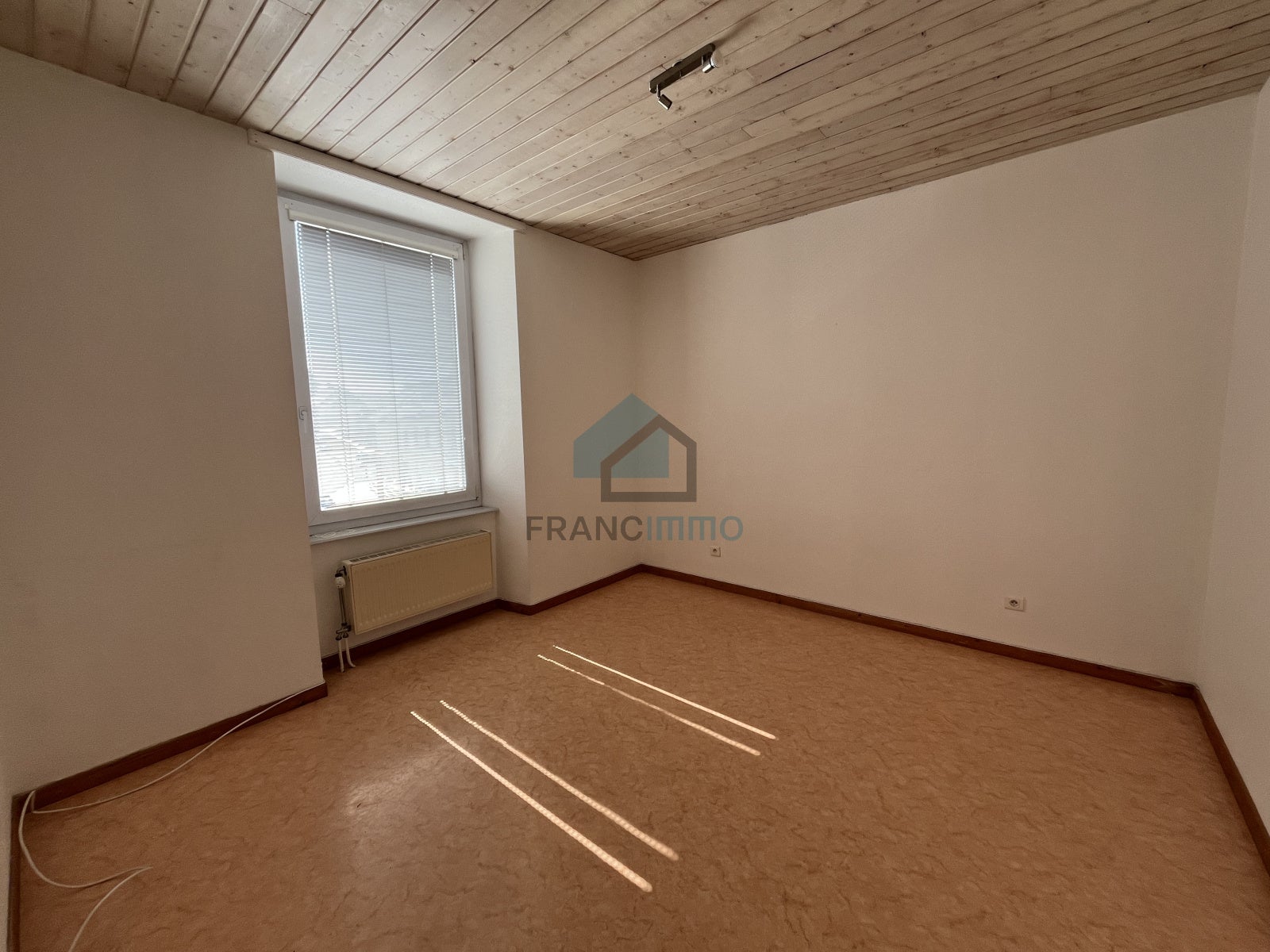 Flat Rue de la Bourquine in Le Russey