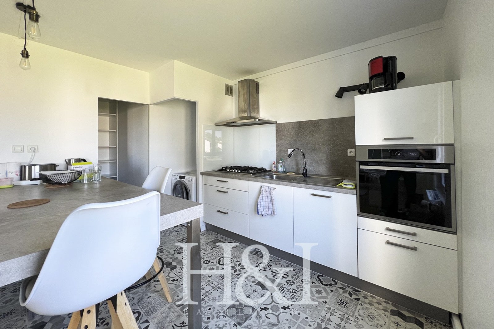 Appartement Rue Eugène Landais à Poitiers