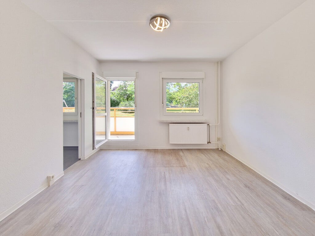 Wohnung Wilsdruffer Ring in Dresden