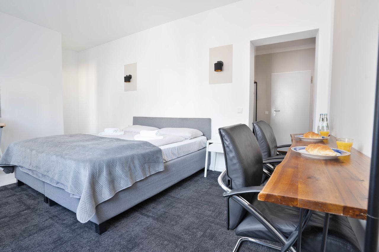 Wohnung Winterstraße in Bonn