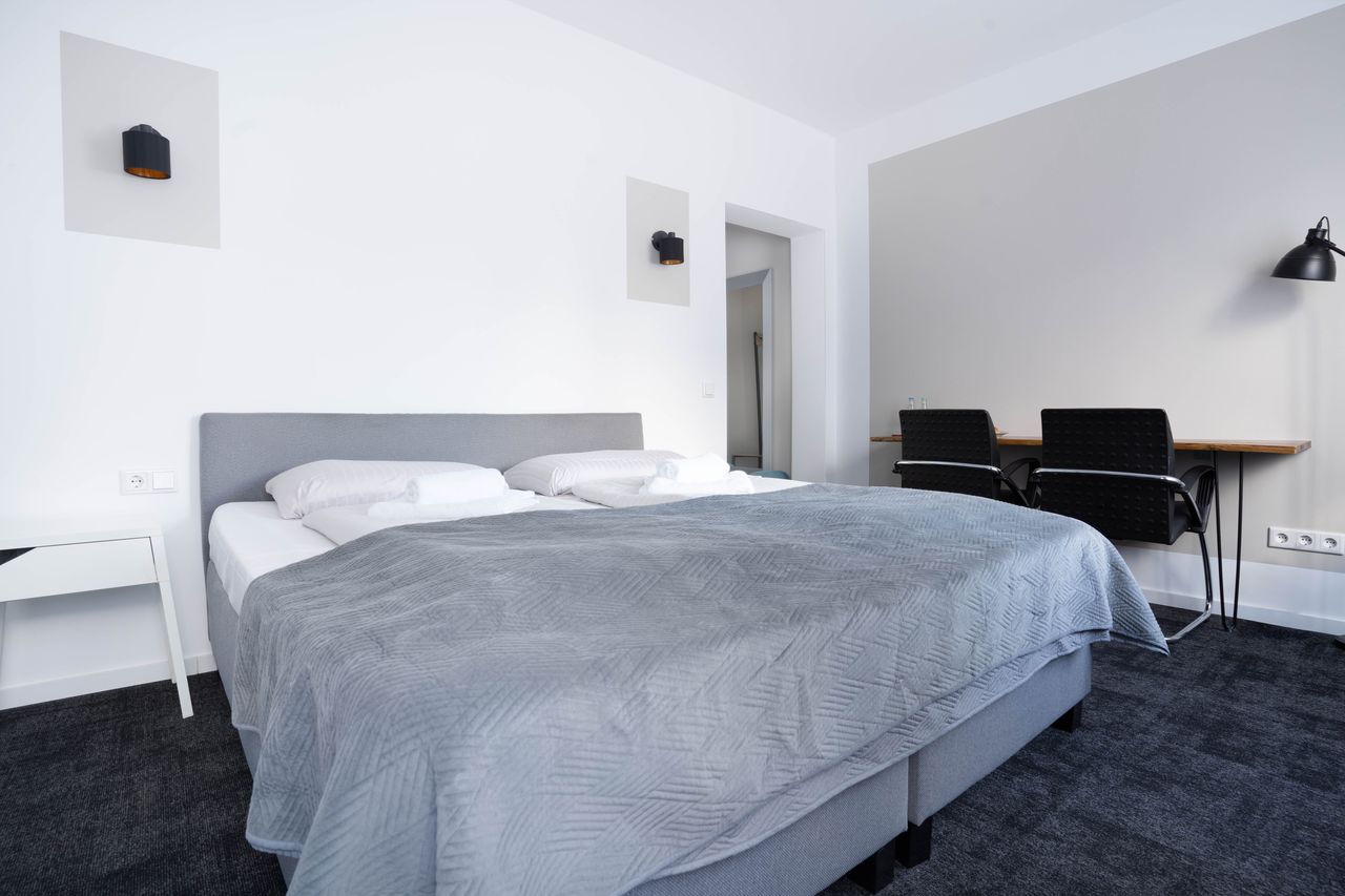 Wohnung Winterstraße in Bonn