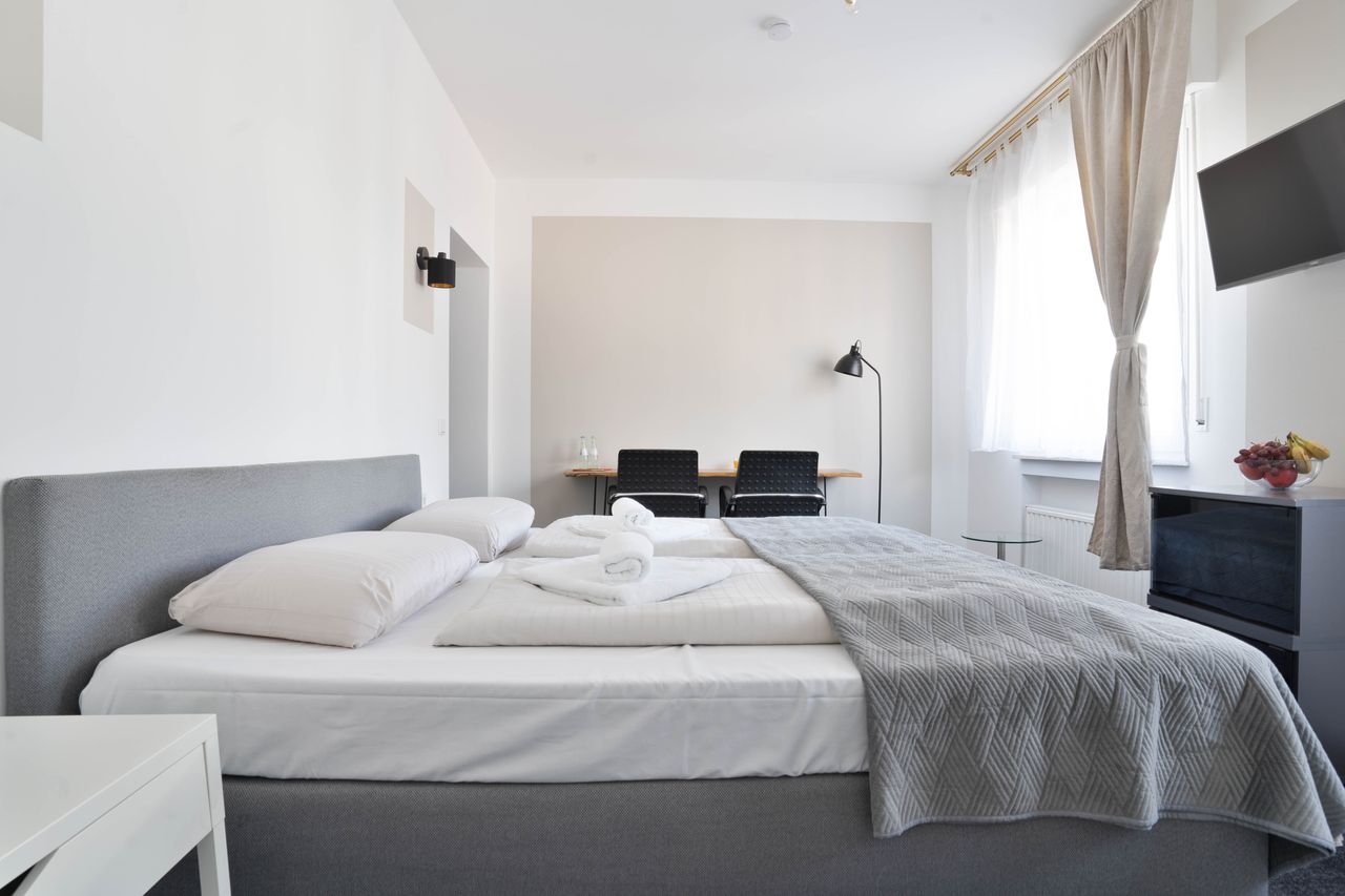 Wohnung Winterstraße in Bonn
