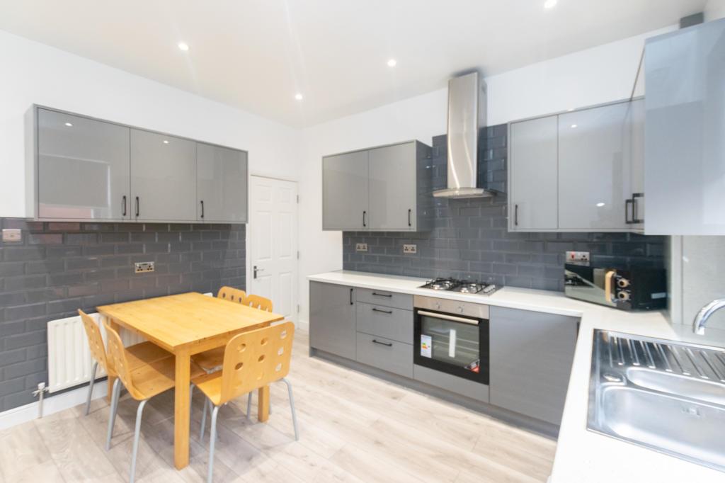 Flat Robert Street in Greater London