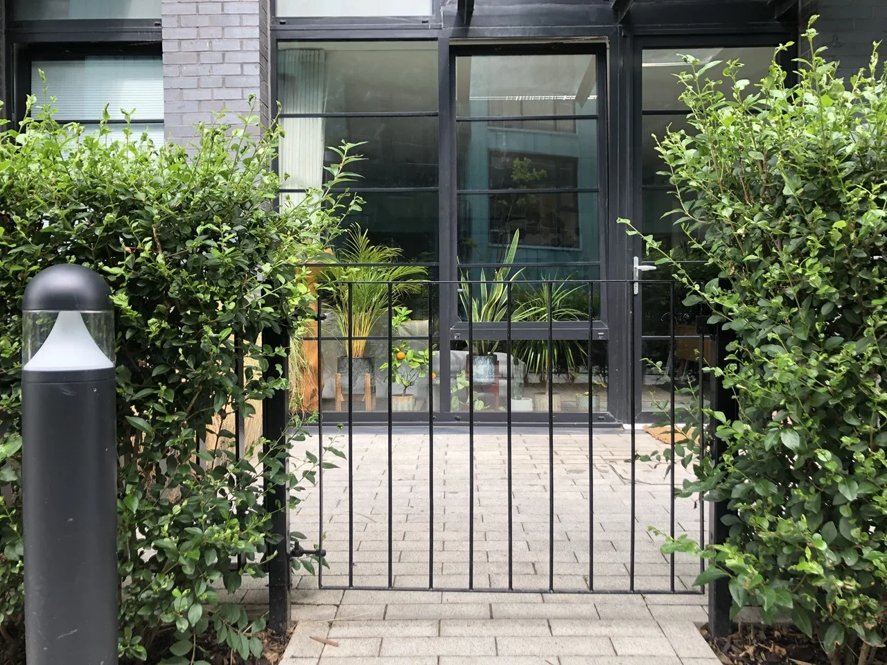 Flat Bundocks Walk in Greater London