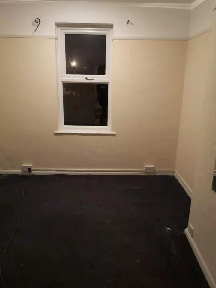 House Alexandra Place in Greater London