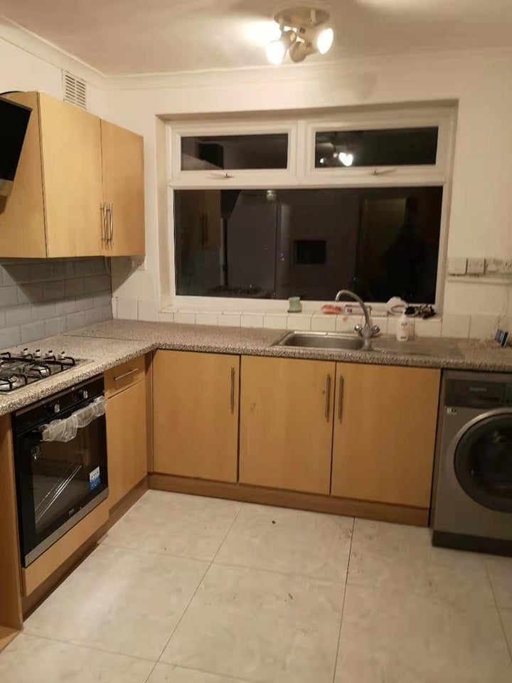 House Alexandra Place in Greater London