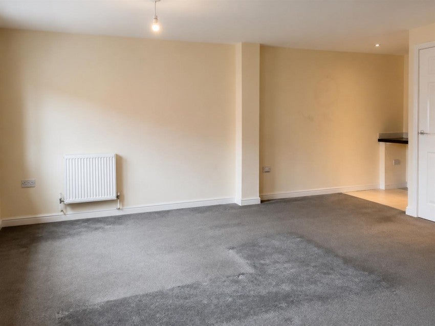 Flat Hopes Carr in Stockport