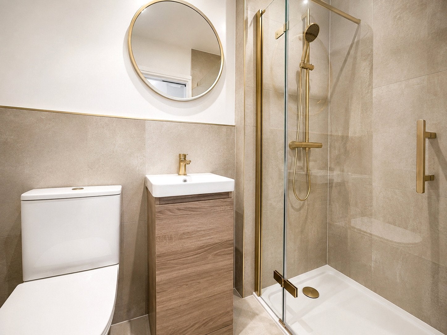Room Royal Oak Road in Woking
